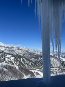 Hakuba, Nagano, Skigebiete
