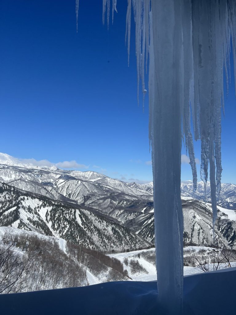 Hakuba, Nagano, Skigebiete