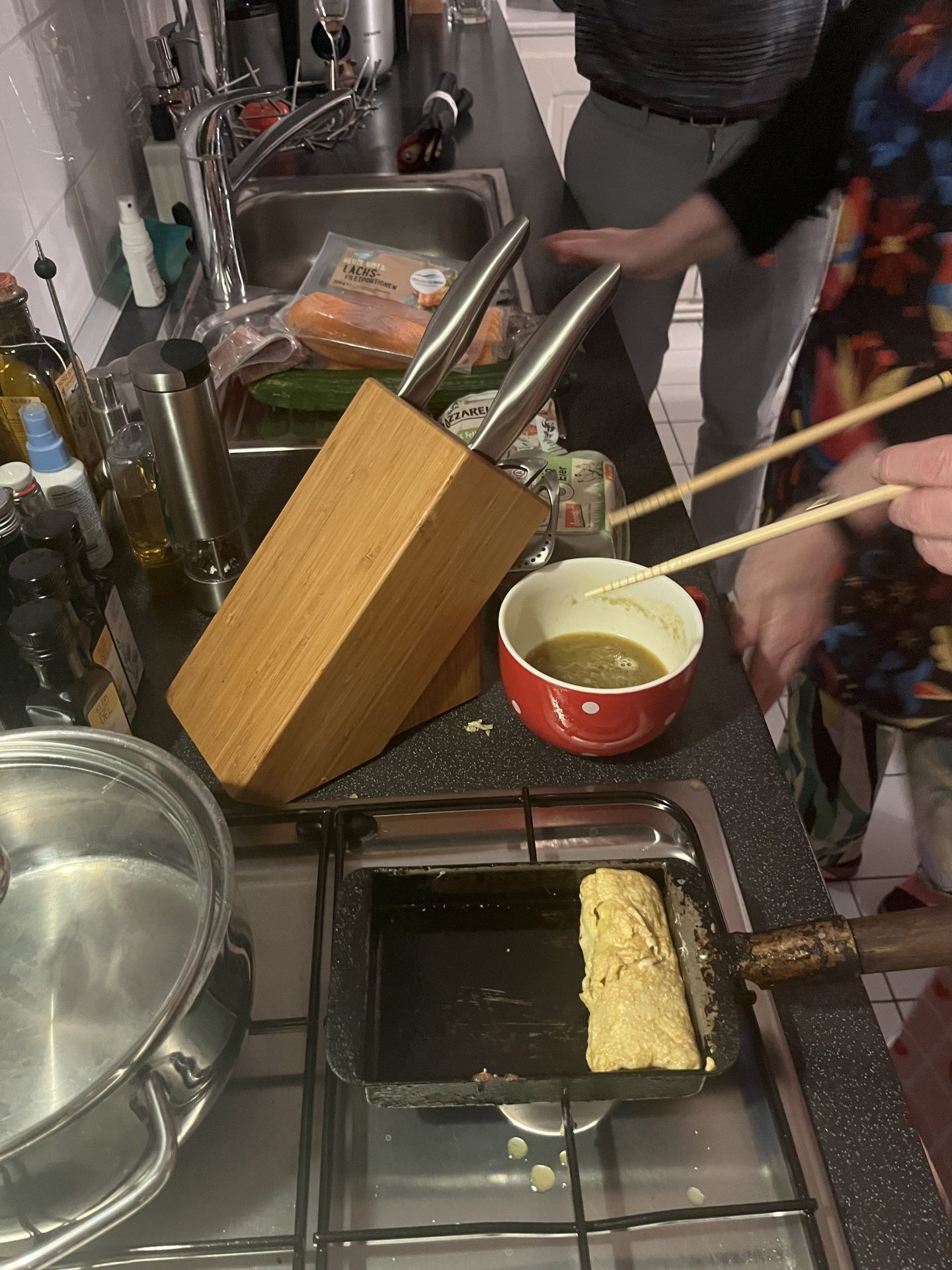 Tamagoyaki