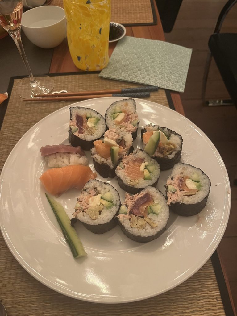 Sushi
