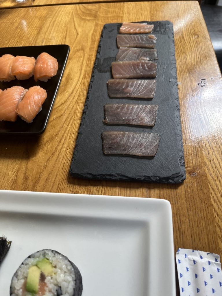 Sashimi